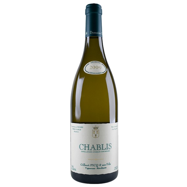 Chablis Picq - immagine 2
