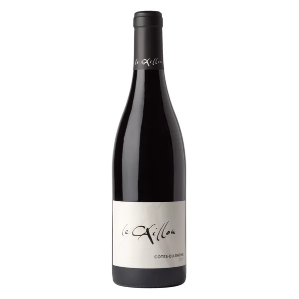 Cotes Du Rhone Le Caillou - immagine 2