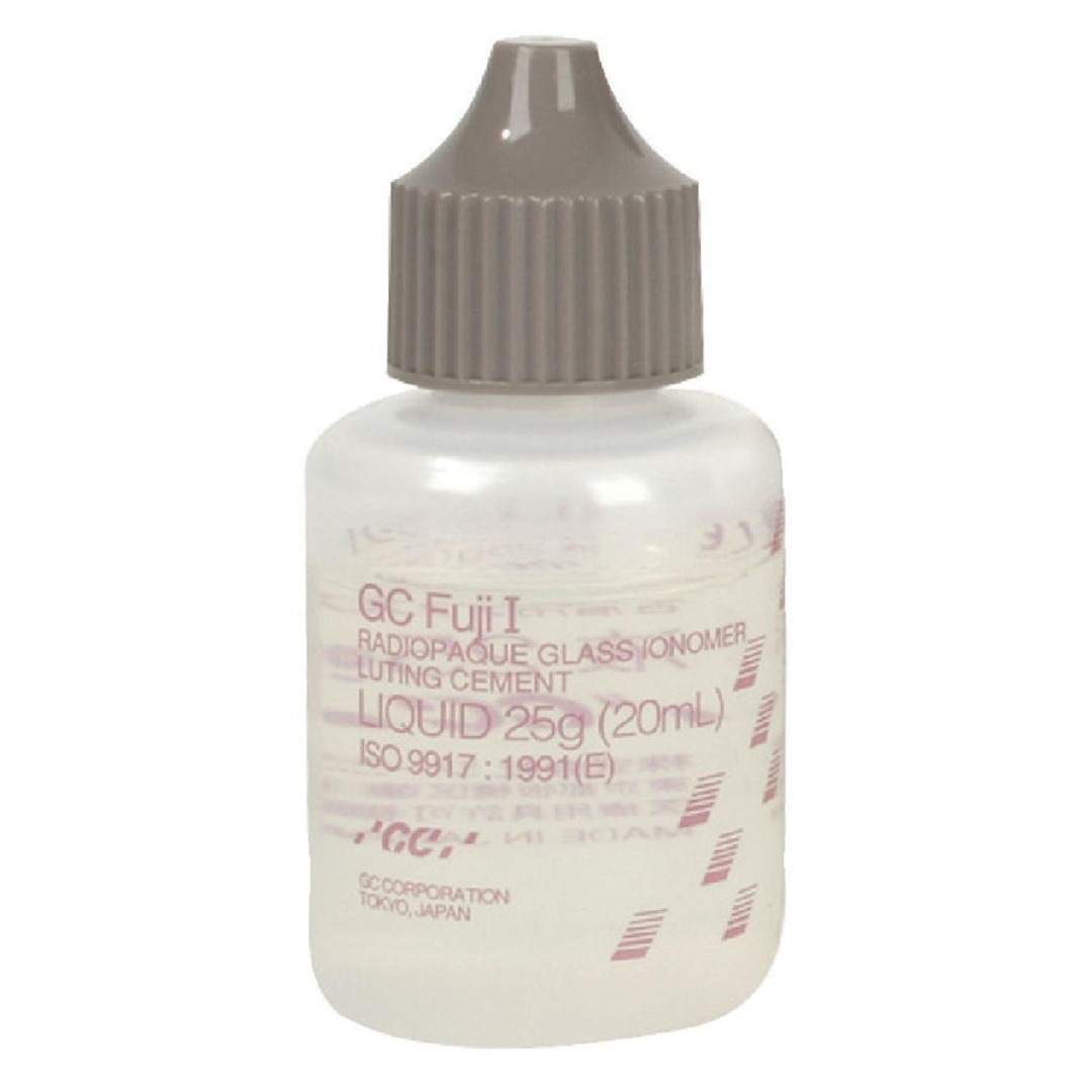 GC Fuji I Liquido 20ml - immagine 2